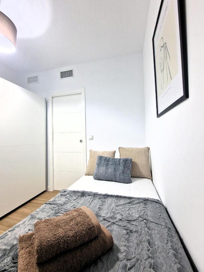 Ds San Cayetano Apartments Córdoba Buitenkant foto