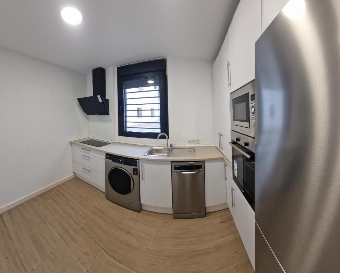 Ds San Cayetano Apartments Córdoba Buitenkant foto